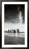 View to Downtown Manhattan from Staten I Prints by Torsten Hoffman