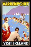 Warrenpoint Framed Giclee Print