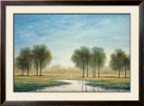 Morning Reflection I Prints by Neil Thomas