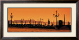 Venice, Italy Poster by Frank Chmura
