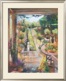 Serenity Posters by Marysia 