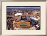 Lucas Oil Stadium - Indianapolis Colts Prints