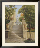 La Fontaine de Fleur Prints by Giulio Romano
