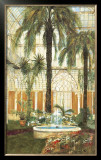 La Stanza Del Giardino Prints by Jennifer Hollack
