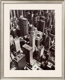 Chrysler Building Posters by William Van Alen