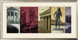 Munchen I Prints by Dominik Wein