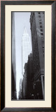Empire State Building Prints by Peter Cunningham