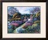 Dorset Gateway Prints by Barbara R. Felisky