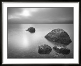Stones II Art by Tom Weber