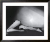 Beine Prints by Günter Blum