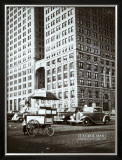 It's Cool Man, Summer in New York Prints by Mielke 