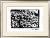 Farmer's Market V Posters by Laura Denardo