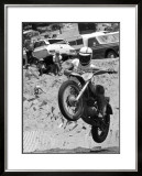 On Any Sunday Still Framed Giclee Print