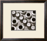 Eight O'Clock Coffee, 1935 Prints by Ralph Steiner