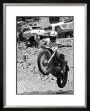 On Any Sunday Still Framed Giclee Print