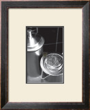 Utensils V Poster by Malcolm Sanders