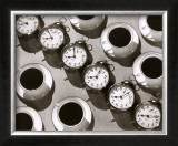Eight O'Clock Coffee, 1935 Prints by Ralph Steiner
