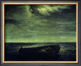 Constance, c.1896 Prints by Albert Pinkham Ryder