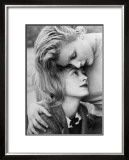 Nush et Sonia Mosse Prints by Man Ray 