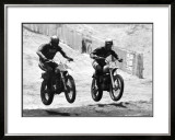 On Any Sunday Still Framed Giclee Print