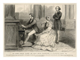 Mendelssohn Giclee Print