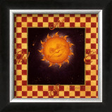 Sun Prints by Robert LaDuke