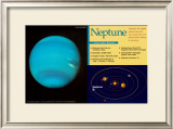 Neptune Posters