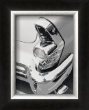 Tail Fin Posters by Toby Vandenack