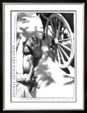 Village Baby Posters by Henri Cartier-Bresson