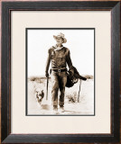 John Wayne Prints
