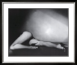 Beine Posters by Günter Blum