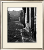 255 Avenue d'Alesia, c.1946 Print by Izis 