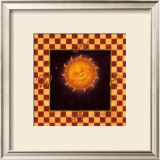 Sun Prints by Robert LaDuke