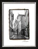 The Streets of Prague II Prints by Laura Denardo