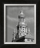 Municipal Building, New York Prints by Phil Maier