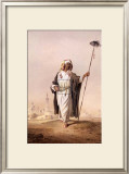 Middle East VIews VI Prints by J. Heicke