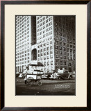It's Cool Man, Summer in New York Prints by Mielke 