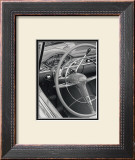 At the Wheel Prints by Toby Vandenack