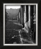 255 Avenue d'Alesia, c.1946 Prints by Izis 