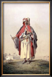 Middle East Views V Prints by J. Heicke