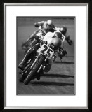 On Any Sunday Still Framed Giclee Print