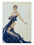 Oh Honey! Reproduction procédé giclée par David Wright