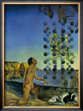 Dali, Dali Posters by Salvador Dalí