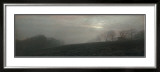 Bordeaux Landscape I Prints by Richard D'Amore