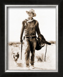 John Wayne Prints