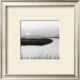 Stillness at Dawn Posters by Dorothy Kerper Monnelly