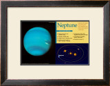 Neptune Posters