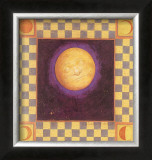Moon Posters by Robert LaDuke