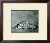 Family Prints by T. Huybers