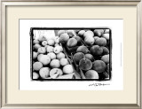 Farmer's Market III Print by Laura Denardo
